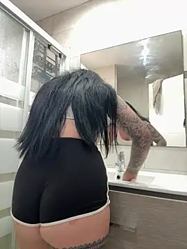 YorkshireGirly's Live Sex Cam Show