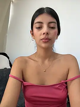 Chat ao vivo de Baby_Niels