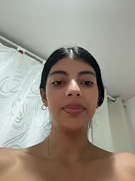 Chat ao vivo de Baby_Niels