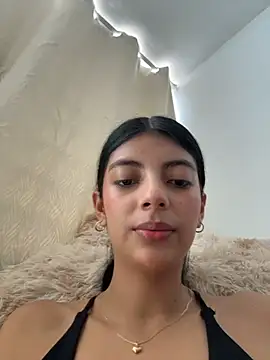 Sala de chat ao vivo de Baby_Niels