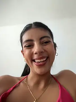 Chat ao vivo de Baby_Niels