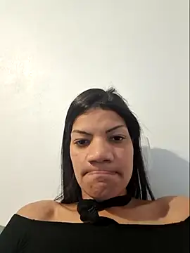 Sala de chat en directo de charllottebrasilian