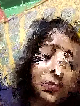 Živá chatovací místnost Gud_girl_Nilu