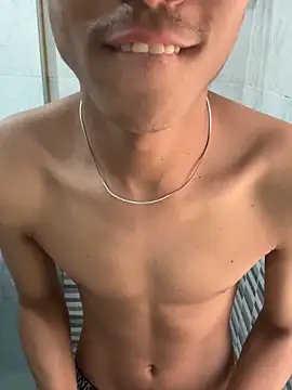 Živá chatovací místnost Ryan-hot
