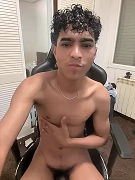 Ryan-hot Live chatroom
