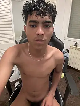 Chatroom en direct de Ryan-hot