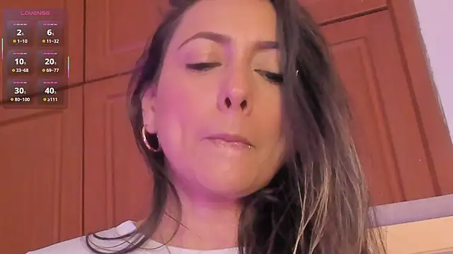 vivianne_scott Cameră chat live