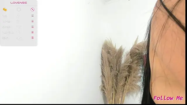 jade_xxx Adlı Modelin Canlı Sohbet Odası