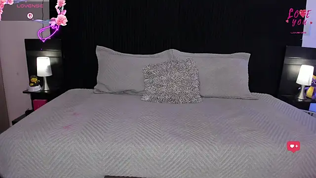 AndreaVelasco 실시간 채팅방