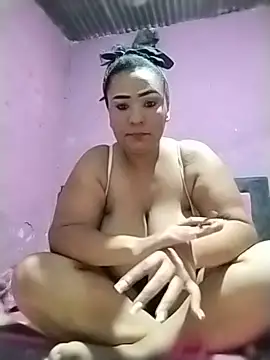 Milena1024 Live Chatraum