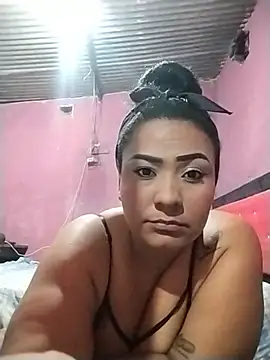 Milena1024's Live Chat Room