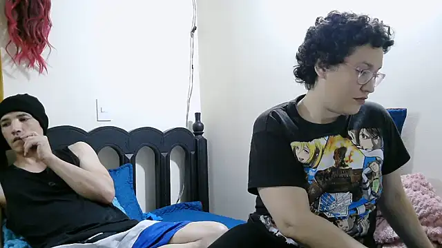 Bilik Sembang Langsung luxandracon23