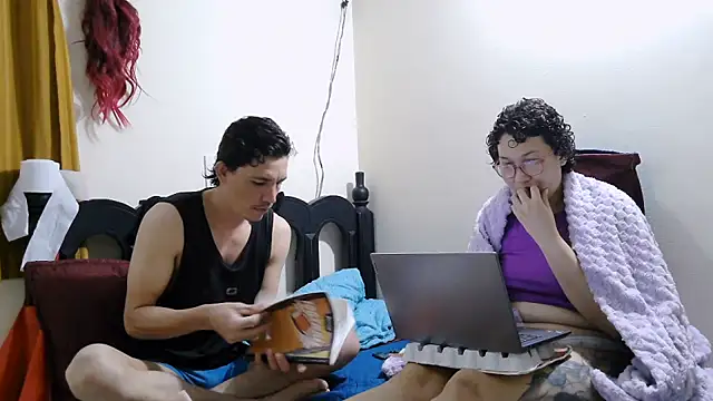 חדר צ'אט בשידור חי של luxandracon23