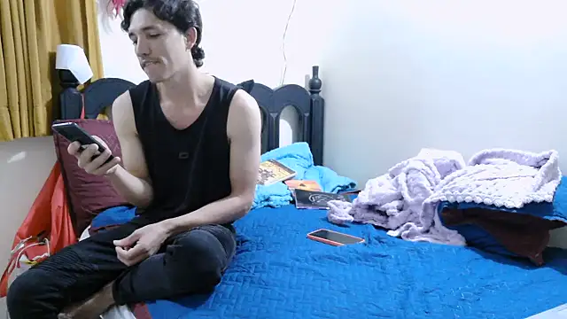 luxandracon23 Cameră chat live