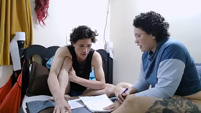 luxandracon23 Live chatroom