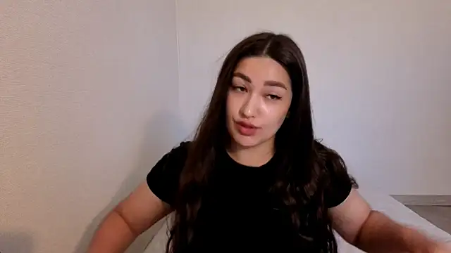 Aria_Blisss Live Chatraum