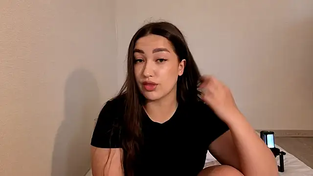 Aria_Blisss Live Chatraum