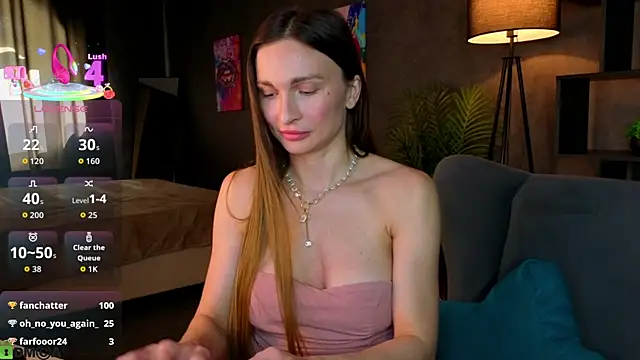 Beatrice_Brice чат на живо