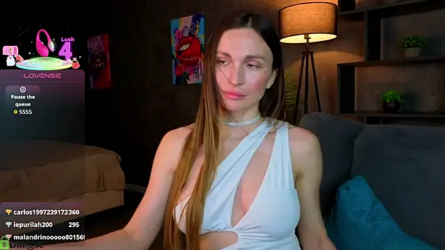 غرفة دردشة Beatrice_Brice المباشرة