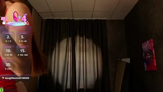 Beatrice_Brice Cameră chat live
