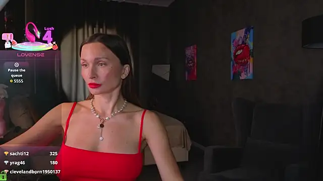 غرفة دردشة Beatrice_Brice المباشرة