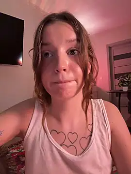 Chat soba uživo modela Sweet_Evva