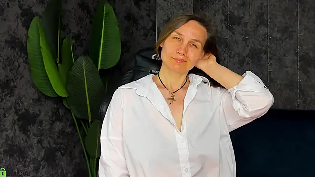 Lillian_Whiten Live chat-huone