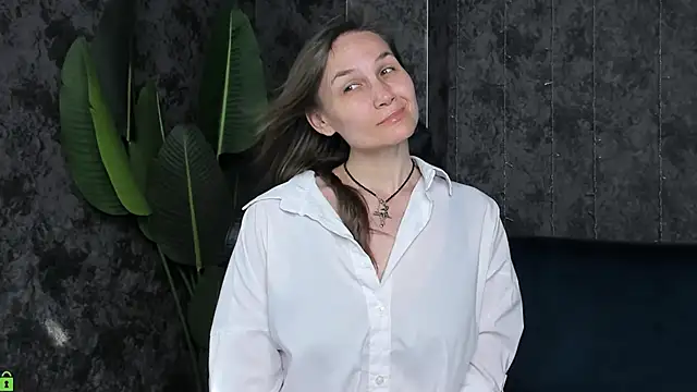 Lillian_White Cameră chat live