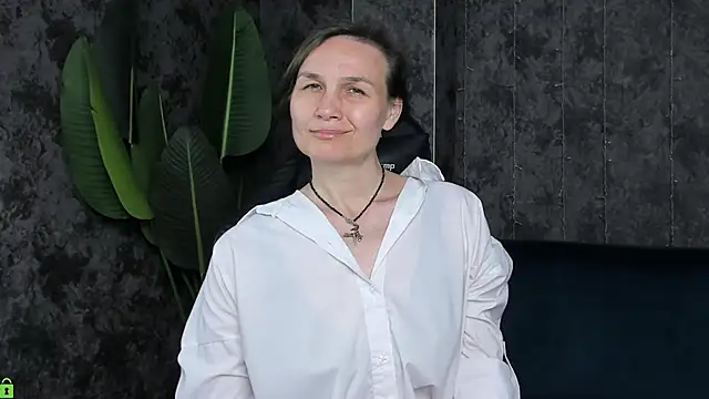 Lillian_White Live Chatraum