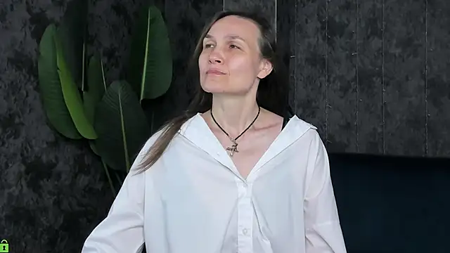 Lillian_White Live Chatraum
