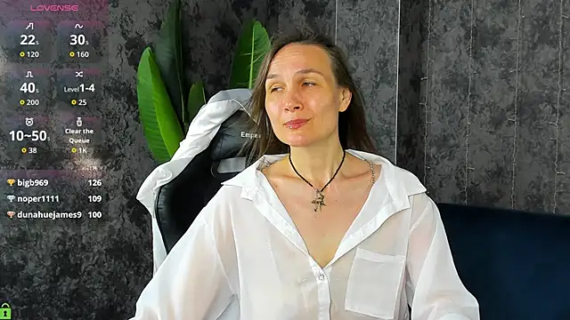 Lillian_White чат на живо