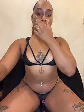 Chatroom en direct de TheBlackRose_FR
