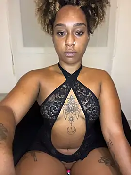 TheBlackRose_FR Live Chatraum