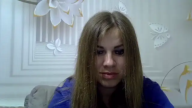 TinaFun4u's Live Chat Room