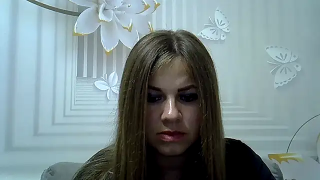 TinaFun4u Cameră chat live