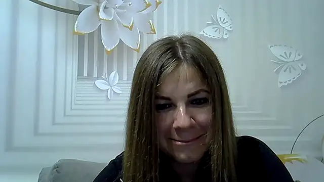 Pokój czatu na żywo – TinaFun4u
