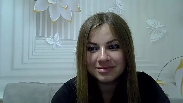TinaFun4u Cameră chat live