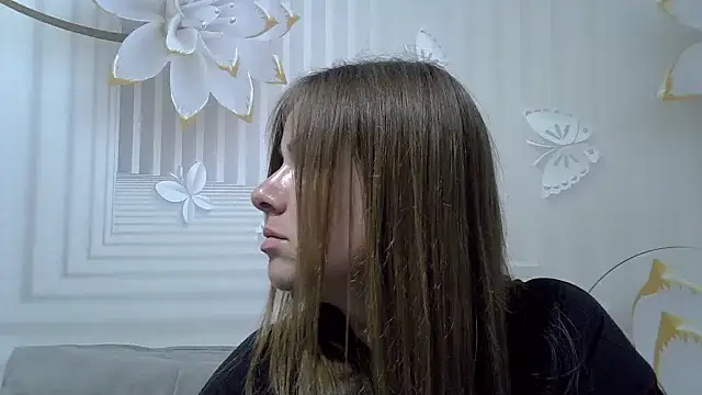 TinaFun4u Cameră chat live