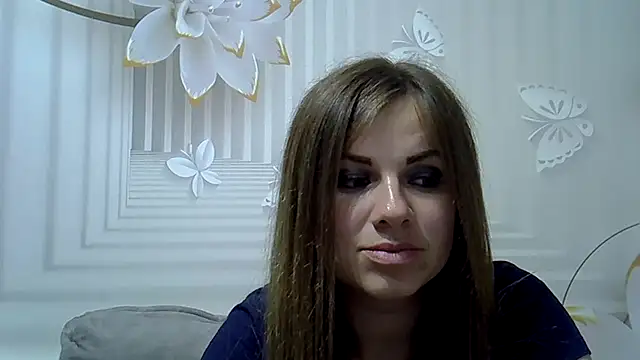 Chat ao vivo de TinaFun4u