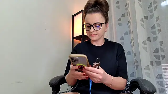 Eelleen Live Chatraum