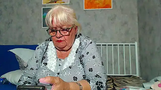 Živá chatovací místnost feerir63