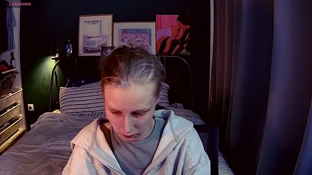 KatiKate Cameră chat live