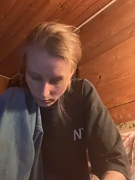 KatiKate – Naživo XXX chat
