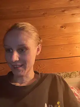 KatiKate's Webcam Show