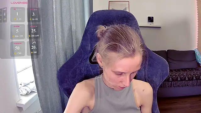 KatiKaten Live chat-huone