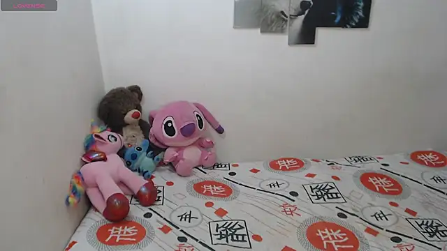 Sala de chat en directo de Pocahontas_Princess_