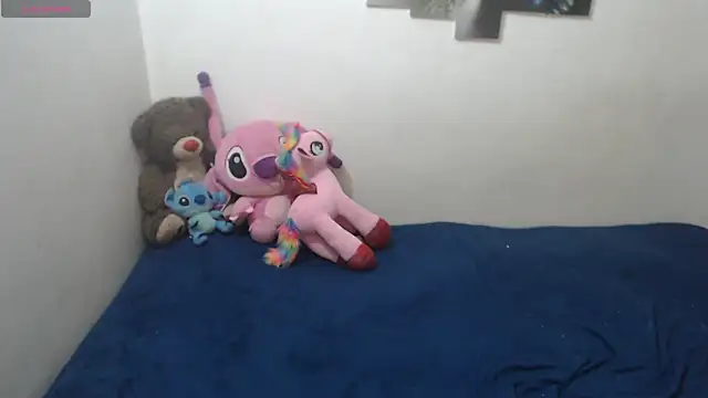 Bilik Sembang Langsung Pocahontas_Princess_
