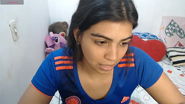 Pocahontas_Princess_'s Live Chat Room