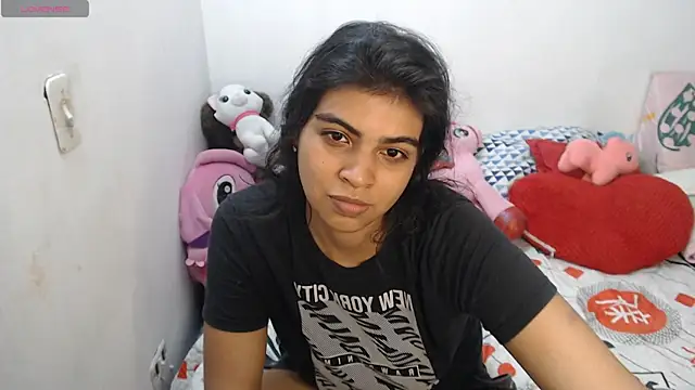 Pocahontas_Princess_ Live Chatraum