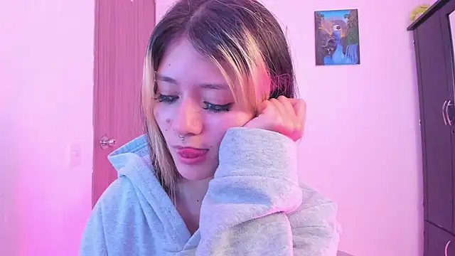 Sala de chat en directo de Sakito_Tokio